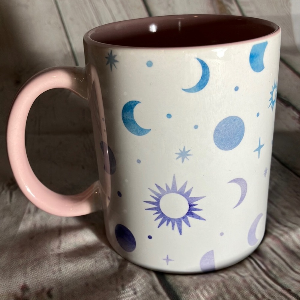 Celestial Mug